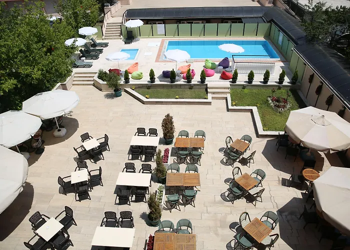 King Hotel Guvenlik Ankara